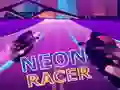 Igra Neonski Dirkač spletu
