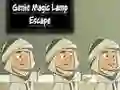 Igra Beg iz čarobne lampe duha spletu Igra Beg iz čarobne lampe duha spletu