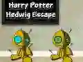 Igra Harry Potter: Beg Heddwiga spletu Igra Harry Potter: Beg Heddwiga spletu