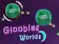 Igra Svet Globijev spletu Igra Svet Globijev spletu