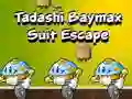 Igra Pobeg v kostumu Tadashi Baymax spletu Igra Pobeg v kostumu Tadashi Baymax spletu