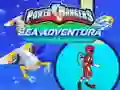 Igra Power Rangers: Pomorska Avantura spletu Igra Power Rangers: Pomorska Avantura spletu