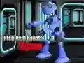 Igra Inteligentni Roboti Sestavljanka spletu Igra Inteligentni Roboti Sestavljanka spletu