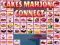 Igra Torte Mahjong Poveži spletu Igra Torte Mahjong Poveži spletu