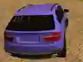 Igra Ekstremni simulator vožnje SUV terenskih vozil spletu Igra Ekstremni simulator vožnje SUV terenskih vozil spletu