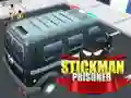 Igra Transporter Zapornikov Stickman spletu Igra Transporter Zapornikov Stickman spletu