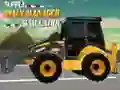 Igra Simulator upravitelja dobavne verige spletu Igra Simulator upravitelja dobavne verige spletu