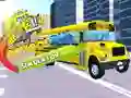 Igra Simulator Šolskega Avtobusa spletu Igra Simulator Šolskega Avtobusa spletu