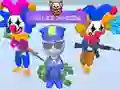 Igra Nori Jokerji spletu Igra Nori Jokerji spletu