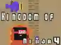 Igra Kraljestvo Nindže 4 spletu Igra Kraljestvo Nindže 4 spletu