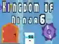 Igra Kraljestvo Nindža 6 spletu Igra Kraljestvo Nindža 6 spletu
