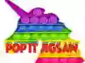 Igra Pop It Puzzle spletu Igra Pop It Puzzle spletu
