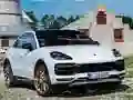 Igra Sestavljanka Porsche Cayenne Turbo GT spletu Igra Sestavljanka Porsche Cayenne Turbo GT spletu
