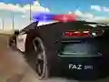 Igra Simulacija vožnje policijskega preganjanja spletu Igra Simulacija vožnje policijskega preganjanja spletu