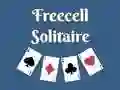 Igra Freecell Solitaire spletu