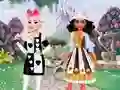 Igra Modna Fantazija: Princesa v Deželi Sanj spletu Igra Modna Fantazija: Princesa v Deželi Sanj spletu