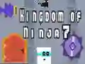 Igra Kraljestvo Nindže 7 spletu Igra Kraljestvo Nindže 7 spletu