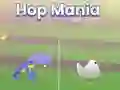 Igra Skakanje Mania spletu