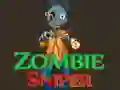 Igra Zombi Sniper spletu Igra Zombi Sniper spletu