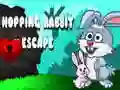 Igra Pobeg Skakajočega Zajca spletu Igra Pobeg Skakajočega Zajca spletu