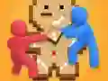 Igra Kockasti Pixel Kradljivec 3D spletu Igra Kockasti Pixel Kradljivec 3D spletu