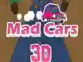 Igra Norčaste Avte 3D spletu Igra Norčaste Avte 3D spletu