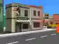 Igra Jumpero Parkour spletu