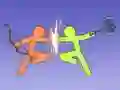 Igra Super Stickman Duelist spletu Igra Super Stickman Duelist spletu