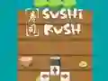 Igra Sushi Pohod spletu Igra Sushi Pohod spletu