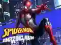 Igra Spider-Man: Osupljiv Tek spletu Igra Spider-Man: Osupljiv Tek spletu