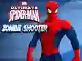 Igra Spider-Man ubije zombije spletu