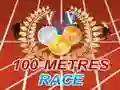 Igra Tek na 100 metrov spletu Igra Tek na 100 metrov spletu