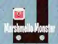 Igra Pošast Marshmello spletu Igra Pošast Marshmello spletu