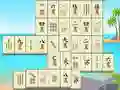 Igra Tropski Mahjong spletu Igra Tropski Mahjong spletu