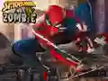 Igra Spiderman Proti Zombiju spletu Igra Spiderman Proti Zombiju spletu