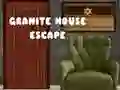 Igra Beg iz Granitne Hiše spletu Igra Beg iz Granitne Hiše spletu