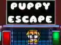Igra Pobeg Puppy spletu