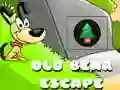 Igra Pobeg starega medveda spletu Igra Pobeg starega medveda spletu
