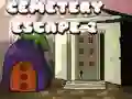 Igra Pobeg iz pokopališča 2 spletu Igra Pobeg iz pokopališča 2 spletu