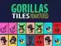 Igra Ploščice Gorillaz spletu Igra Ploščice Gorillaz spletu