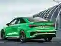 Igra Audi RS3 Sestavljanka spletu Igra Audi RS3 Sestavljanka spletu