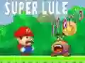 Igra Super Lule Mario spletu Igra Super Lule Mario spletu