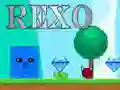 Igra Rexo spletu