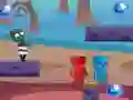 Igra Ognjeni Fant Vodni Dekle V Svetu Zombijev spletu Igra Ognjeni Fant Vodni Dekle V Svetu Zombijev spletu