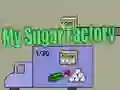 Igra Moja Tovarna na Sladkor spletu Igra Moja Tovarna na Sladkor spletu