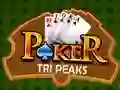 Igra Poker Tri Vrhi spletu