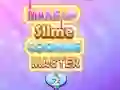 Igra Mojster Kuhanja Slime in Makeupa 2 spletu