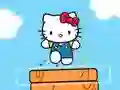 Igra Živijo Kitty in Prijatelji Skakalci spletu Igra Živijo Kitty in Prijatelji Skakalci spletu