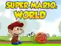 Igra Super Mario: Svet spletu