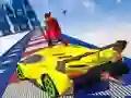 Igra Ekstremni simulator vožnje 3D spletu Igra Ekstremni simulator vožnje 3D spletu